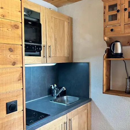 Apartamento With Terrace In *